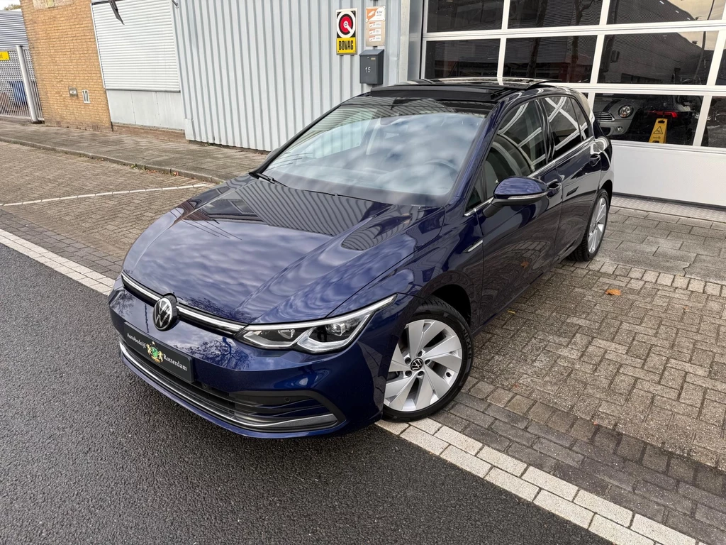 Volkswagen Golf – foto 2