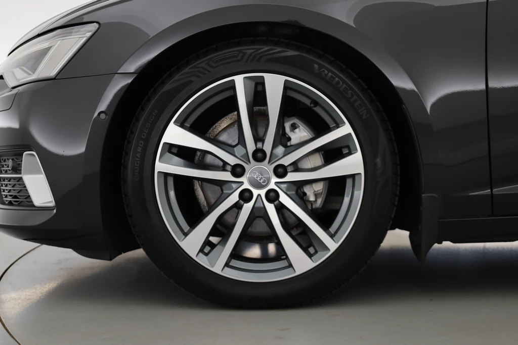 Audi A6 – foto 51