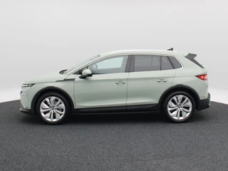 Škoda Elroq – thumbnail 2