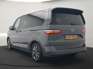 Volkswagen Multivan – thumbnail 4