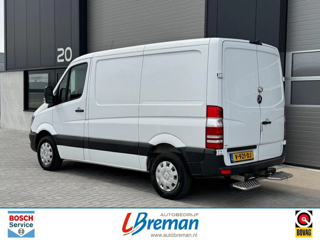 Mercedes-Benz Sprinter – foto 8