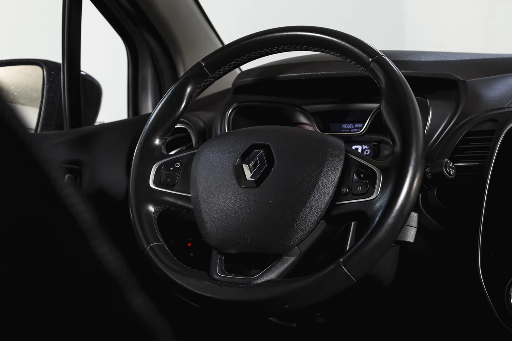 Renault Captur – foto 16