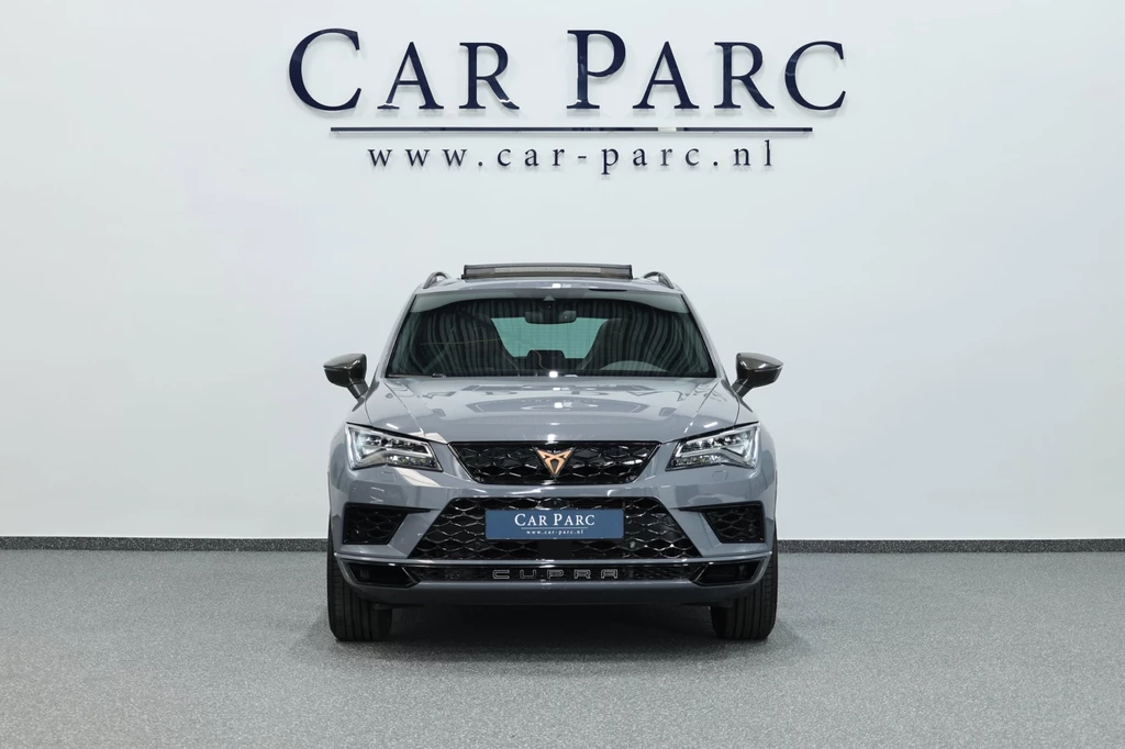 CUPRA Ateca – foto 8