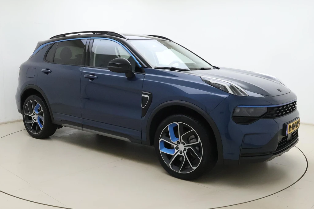 Lynk & Co 01 – foto 8