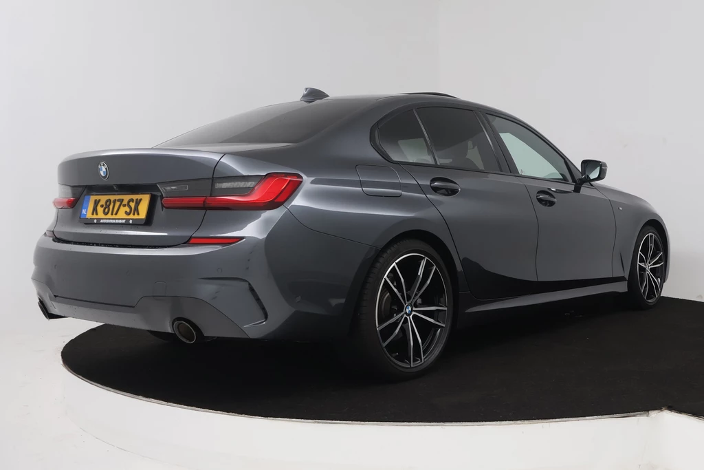 BMW 3 Serie – foto 5