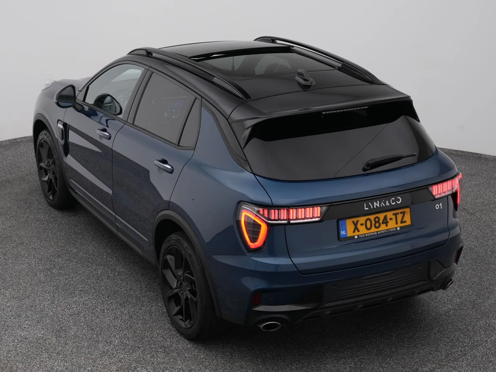 Lynk & Co 01 – foto 7