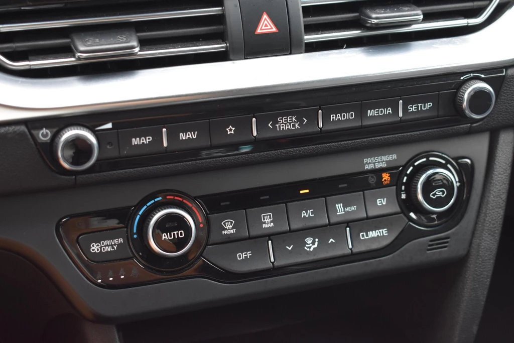 Kia e-Niro – foto 20