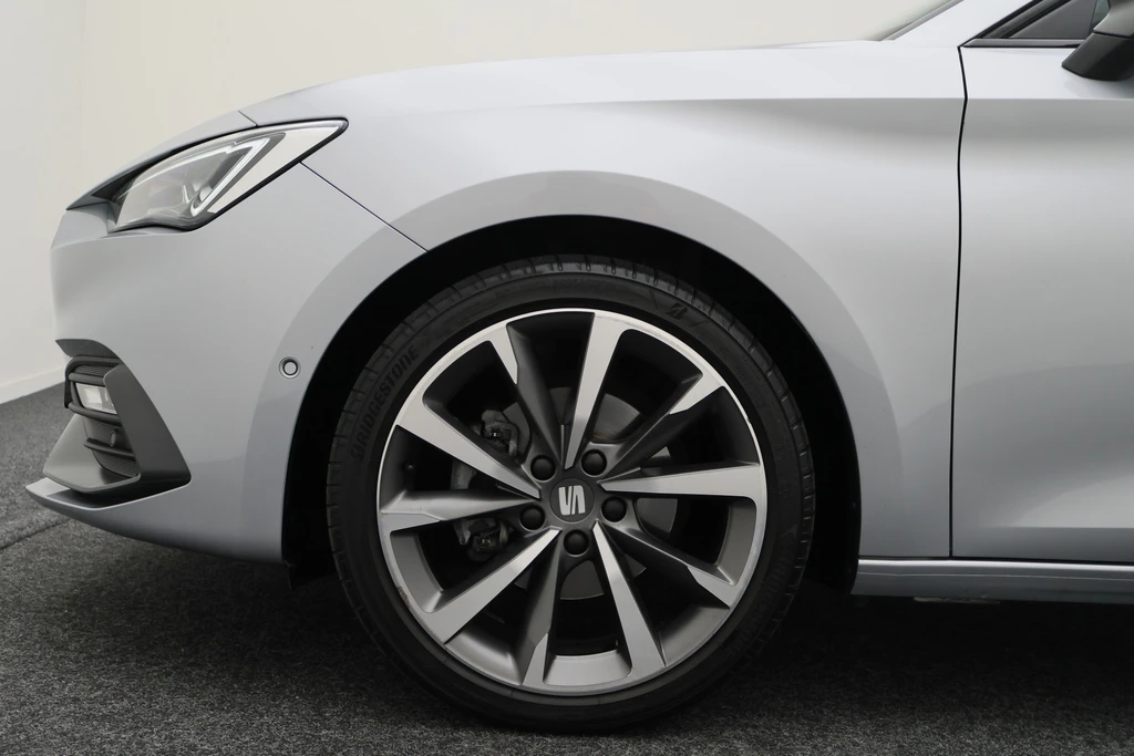 SEAT Leon – foto 23