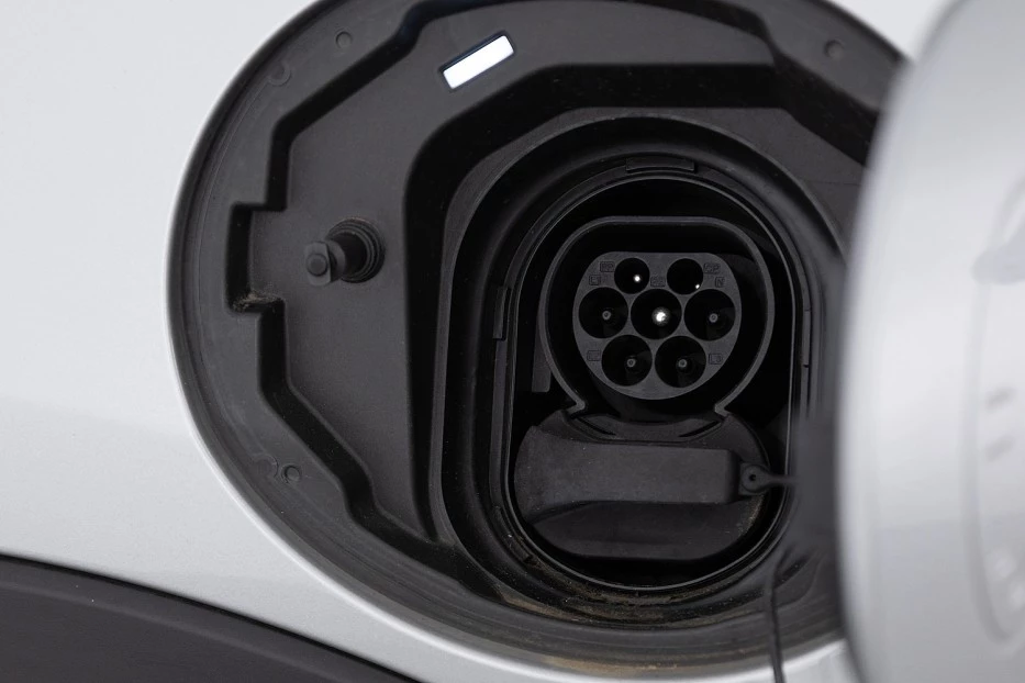 MINI Electric – foto 40