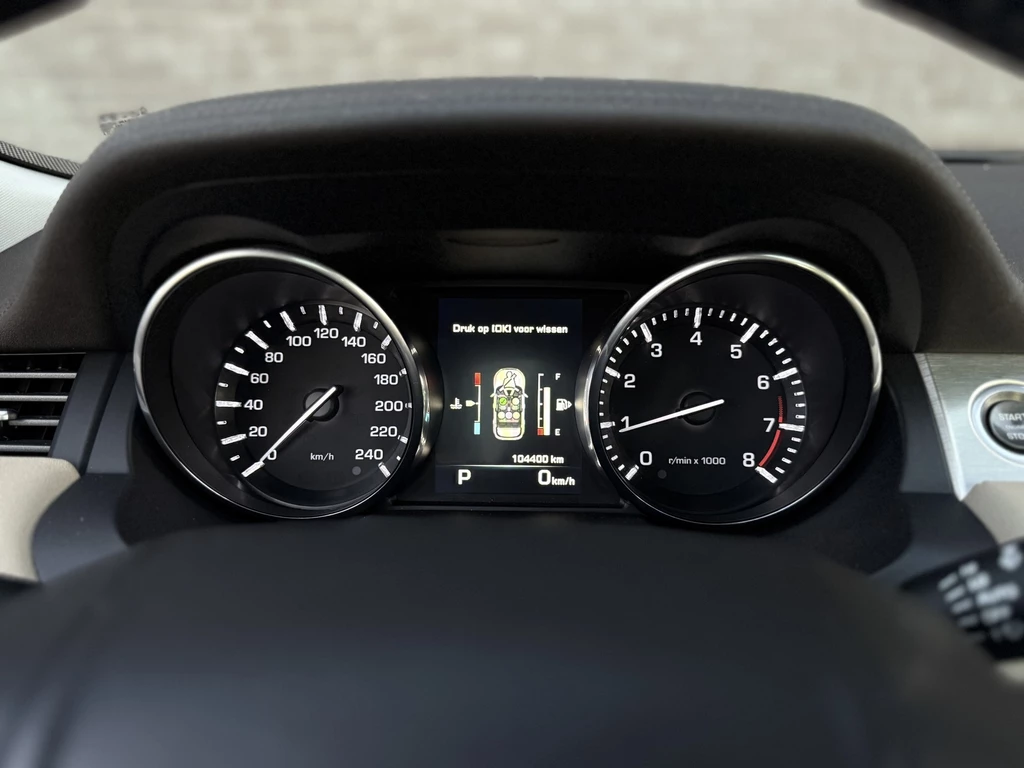 Land Rover Range Rover Evoque – foto 19