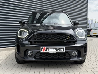 MINI Countryman – thumbnail 8