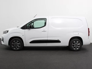 Opel Combo – thumbnail 3