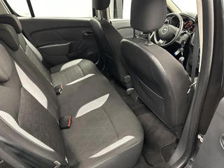 Dacia Sandero Stepway – thumbnail 14