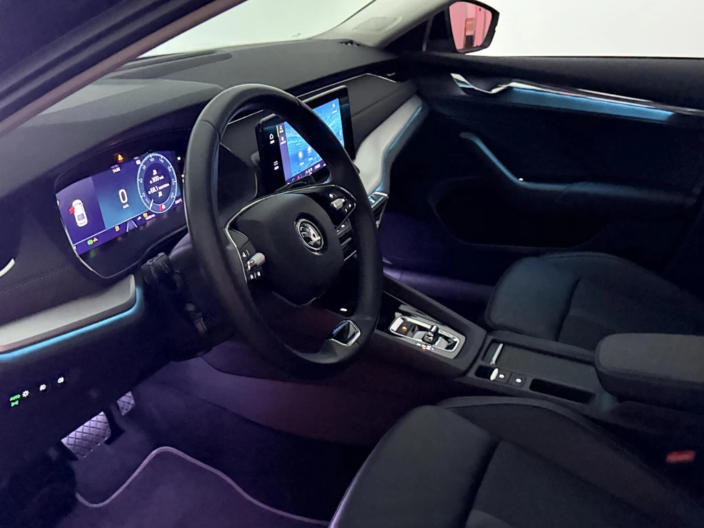 Škoda Octavia – foto 29