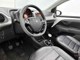 Peugeot 108 – thumbnail 16