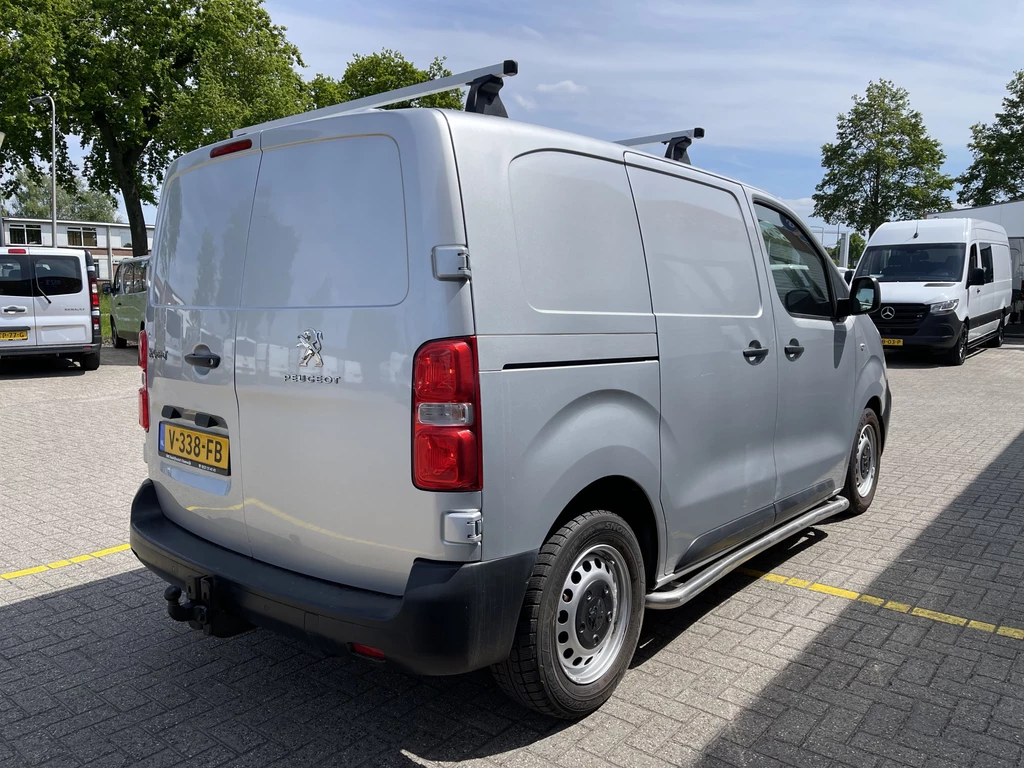 Peugeot Expert – foto 5