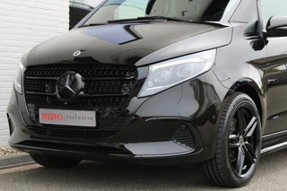 Mercedes-Benz V-Klasse – thumbnail 2