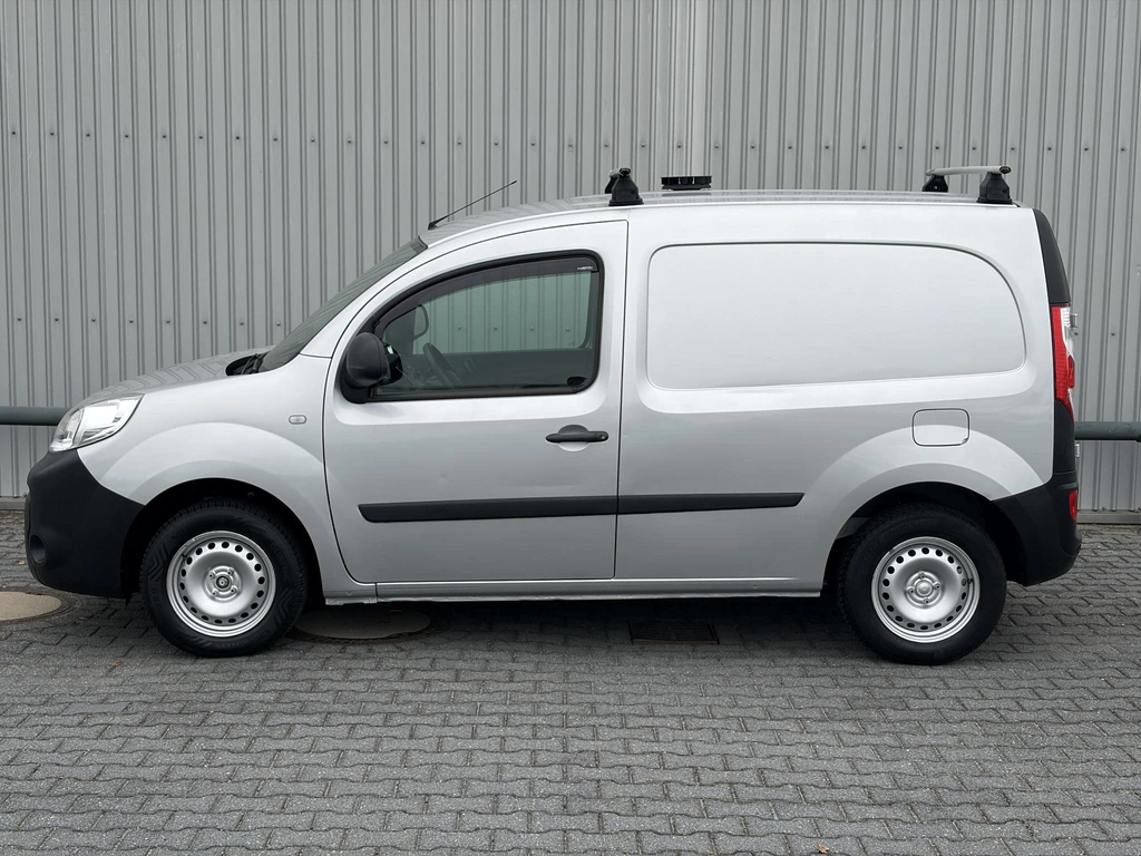 Renault Kangoo – foto 3