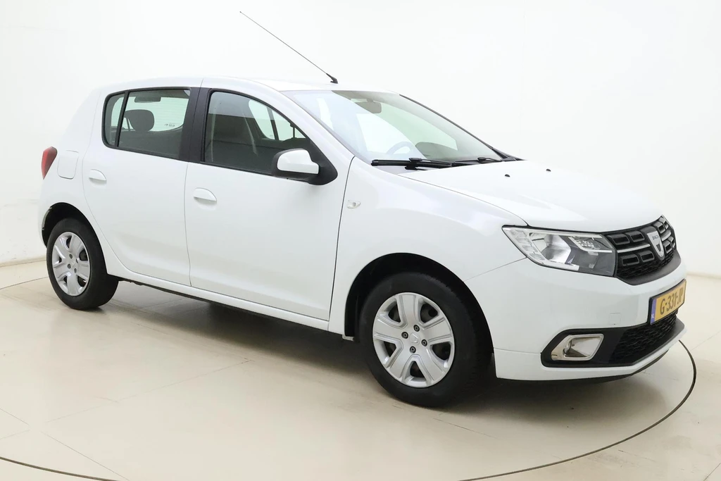 Dacia Sandero – foto 8