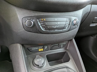 Ford Tourneo Courier – thumbnail 16