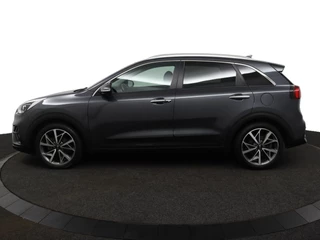 Kia Niro – thumbnail 3