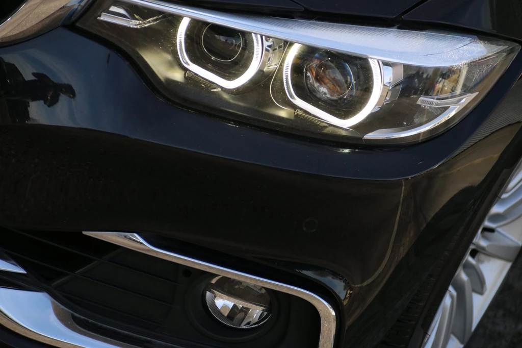 BMW 4 Serie – foto 5
