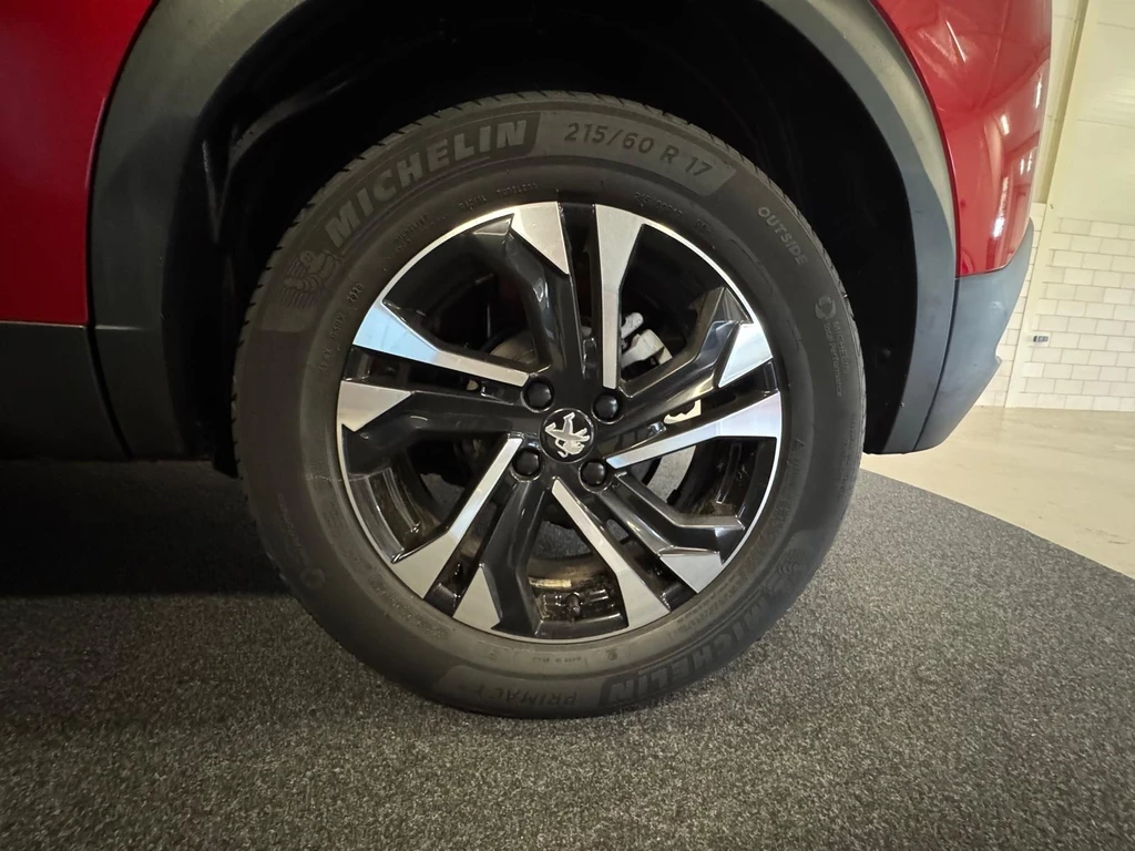 Peugeot 2008 – foto 36