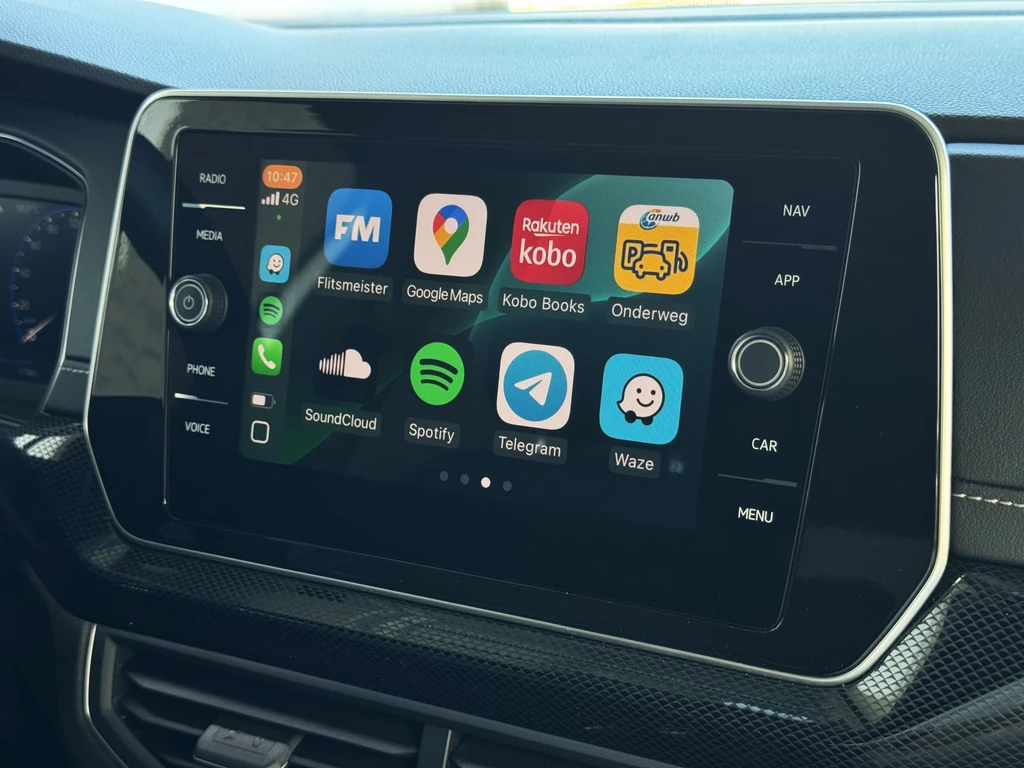 Volkswagen T-Cross – foto 48