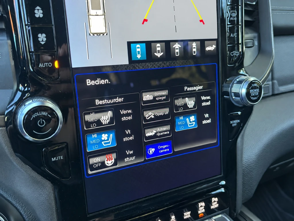 Dodge Ram 1500 – foto 24