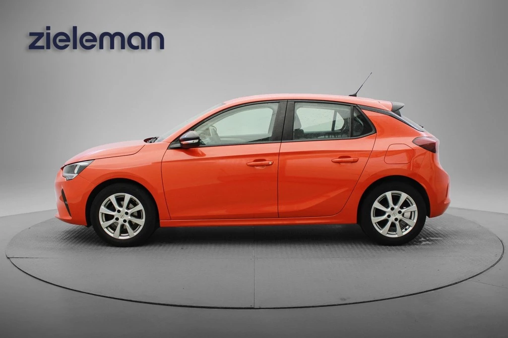 Opel Corsa – foto 2