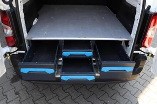 Citroën Berlingo – thumbnail 13