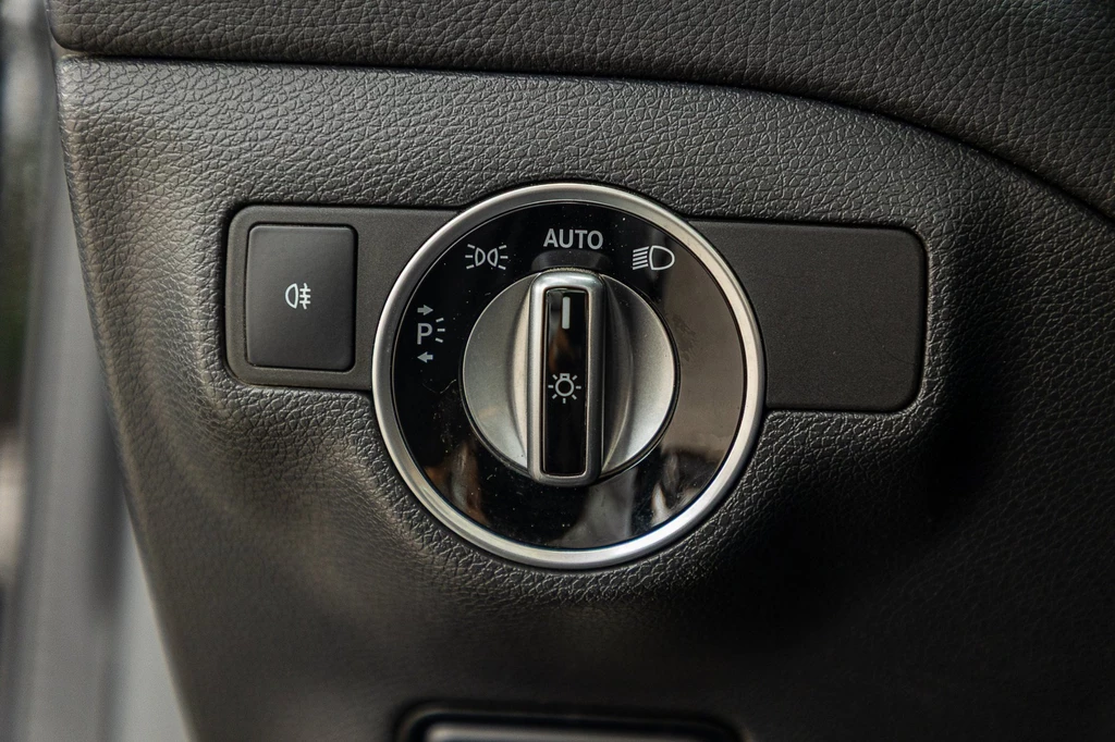Mercedes-Benz GLA – foto 52