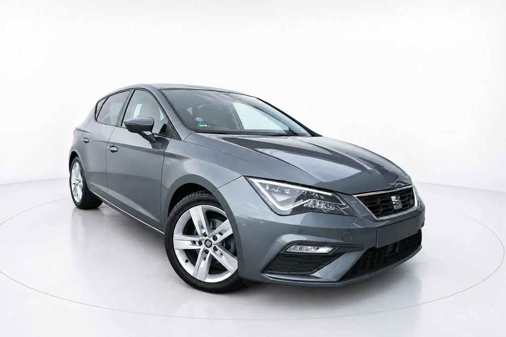 SEAT Leon – foto 10