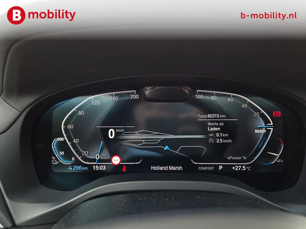 BMW iX3 – foto 25