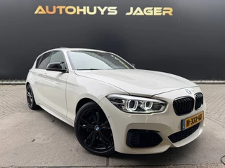 BMW 1 Serie – thumbnail 11
