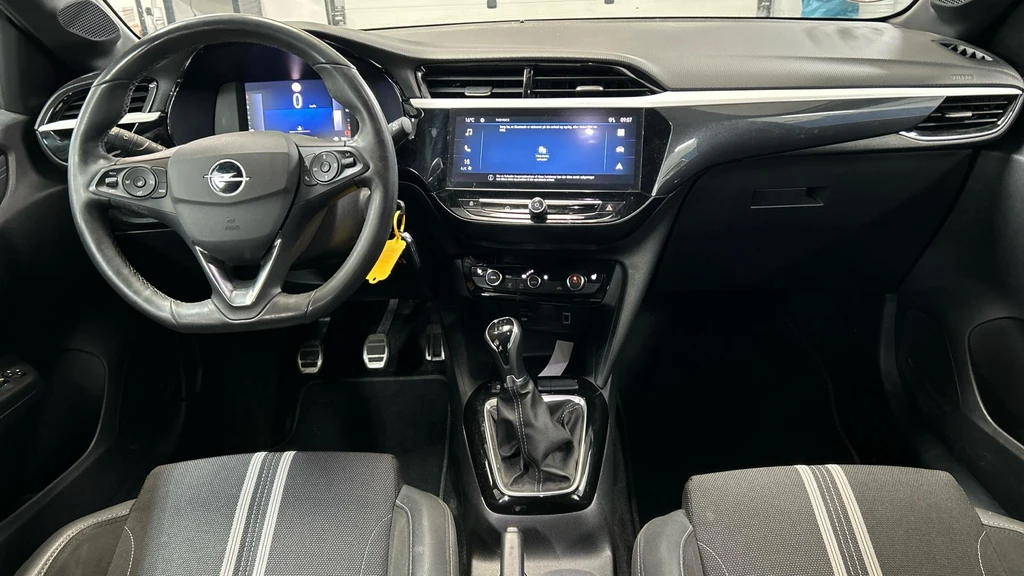 Opel Corsa – foto 7