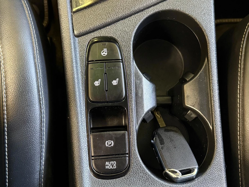 Kia Niro – foto 23