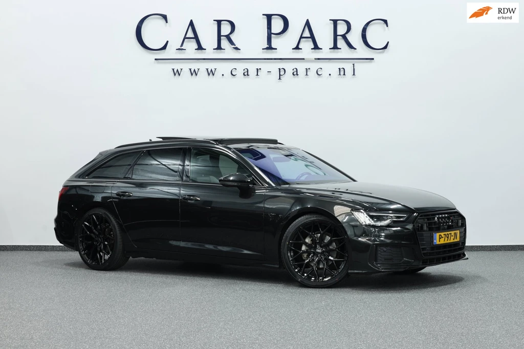 Audi A6 – foto 5