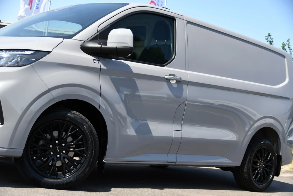 Ford Transit Custom – foto 3