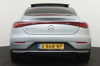 Mercedes-Benz EQE – thumbnail 3