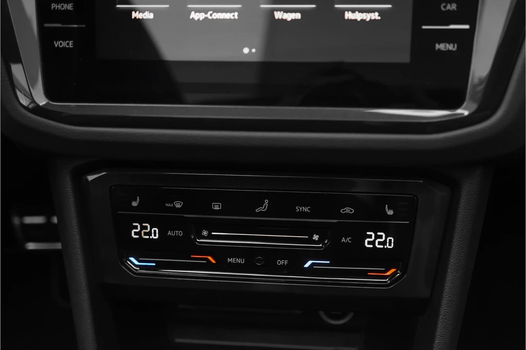 Volkswagen Tiguan – foto 30