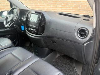 Mercedes-Benz Vito – thumbnail 25