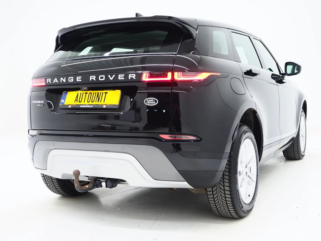 Land Rover Range Rover Evoque – foto 5