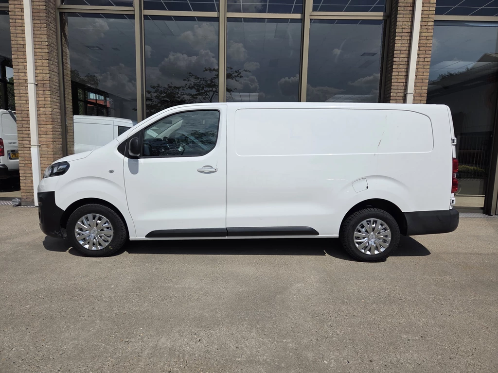 Opel Vivaro – foto 2
