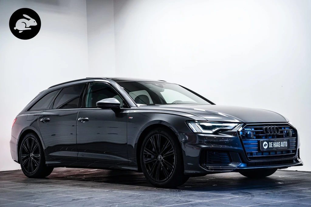 Audi A6 – foto 2