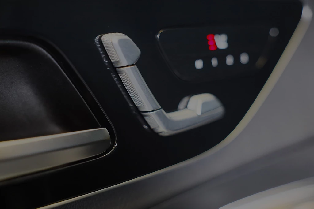 Mercedes-Benz GLC – foto 24
