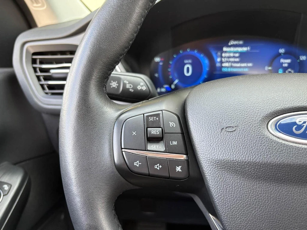 Ford Kuga – foto 41