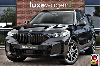 BMW X5 – thumbnail 1