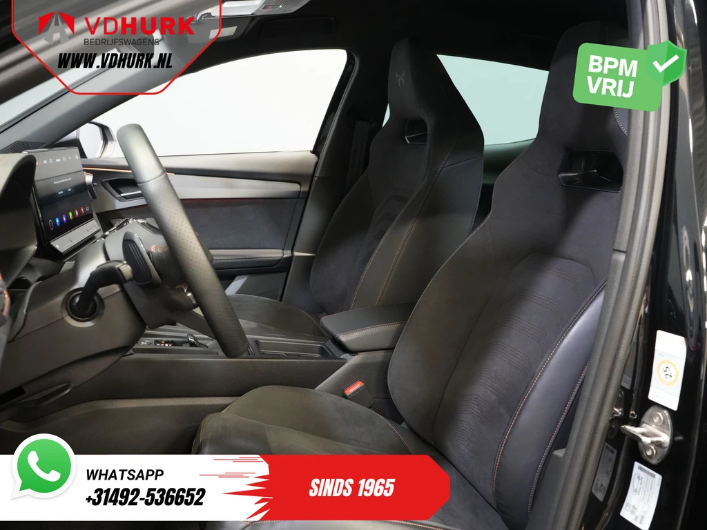 CUPRA Formentor – foto 12