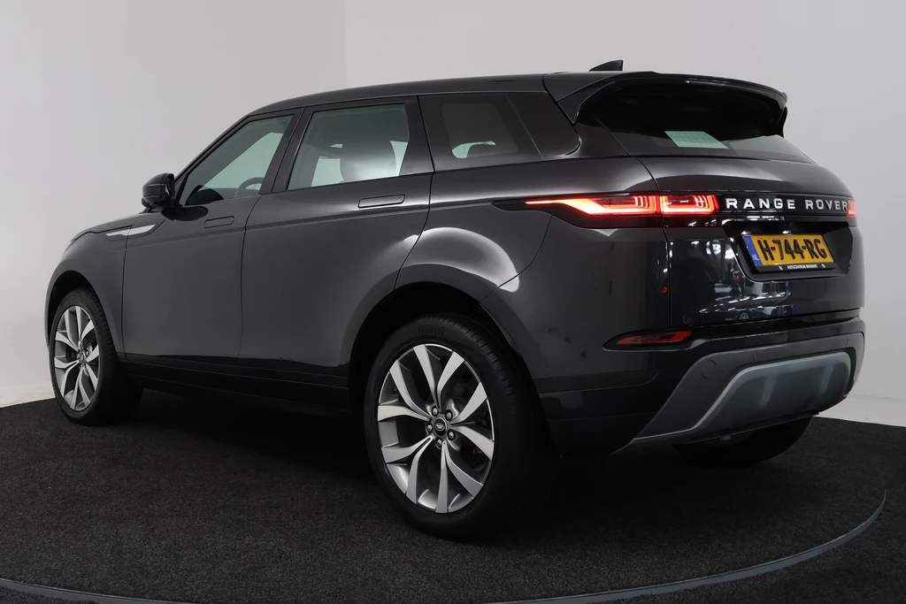 Land Rover Range Rover Evoque – foto 3